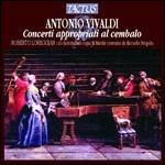 Concerti di Vivaldi appropriati al cembalo