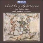 Libro di Fra' Gioseffo da Ravenna