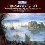 II Libro de Ricercate - CD Audio di Giovanni Maria Trabaci