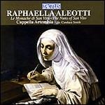 Le monache di San Vito - CD Audio di Raphaella Aleotti