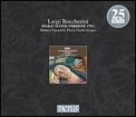 Stabat Mater (Prima versione 1781) - CD Audio di Luigi Boccherini
