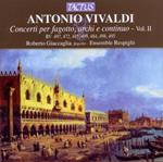 Concerti per fagotto vol.2