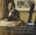 Opere per Violoncello - CD Audio di Rocco Filippini