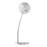 Atmosphere Stem Reflection Silver - Bianco