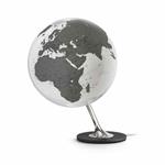 Globo luminoso Anglo Ø 25 cm - Charcoal