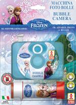 Fotocamera Bolle Frozen