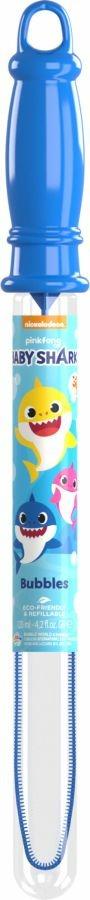 Baby Shark - Spada Bolle 36 Cm 120 Ml