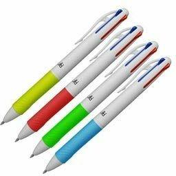 Penna sfera 4 colori 4 Multi 1,00mm OSAMA