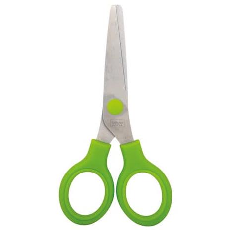 Forbice Lebez Snippy Soft lama 13 cm – conf. 12 pz – 4512L - 2