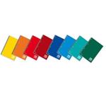 Blocco spiralato One Color 140 ff A4 - righe 1R 1291 (Conf.3)