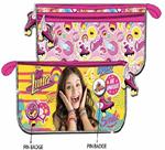 Astuccio bustina Silm 2 cerniere Soy Luna