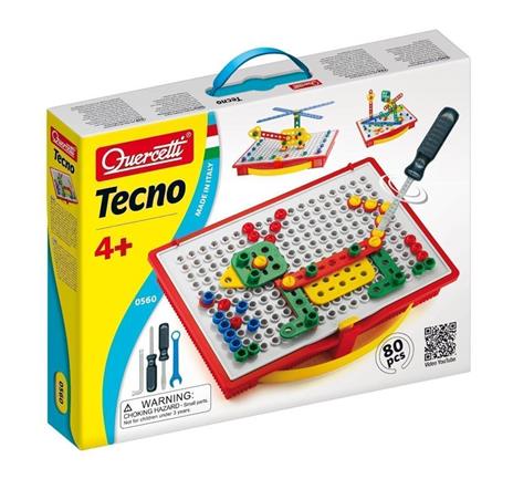 Tecno Costruzioni - 46