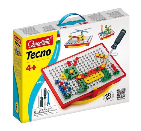 Tecno Costruzioni - 50