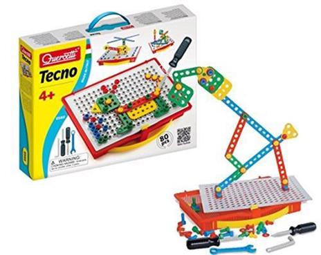 Tecno Costruzioni - 106