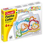 FantaColor Transparent. 150 chiodini di 15 mm