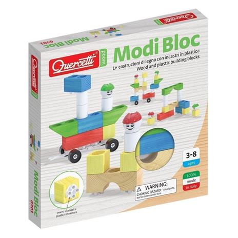 Modi Bloc - 51