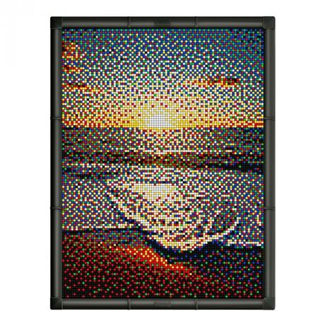Pixel Art 9 Tavolette - 5