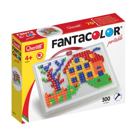 Fantacolor Portable 300 - 8