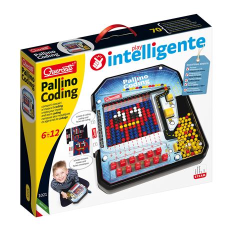 Pallino Coding - 6