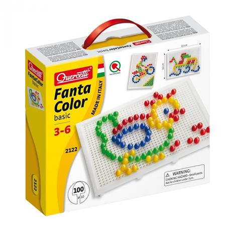 FantaColor Tab Basic - 7