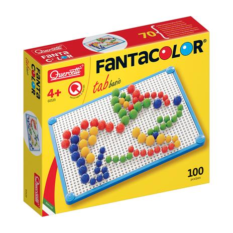 FantaColor Tab Basic - 2