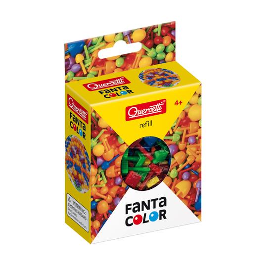 FantaColor Refill Square