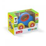 Wroom Suv. Quercetti (4082)