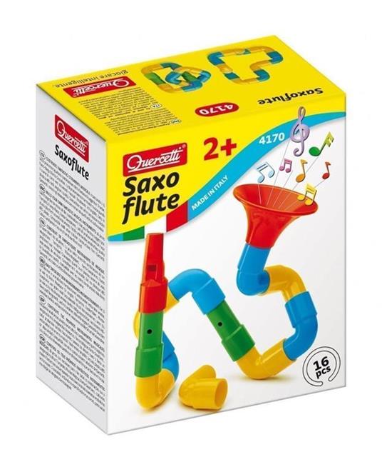 Saxoflute - 93