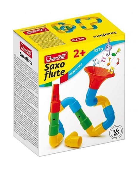 Saxoflute - 40