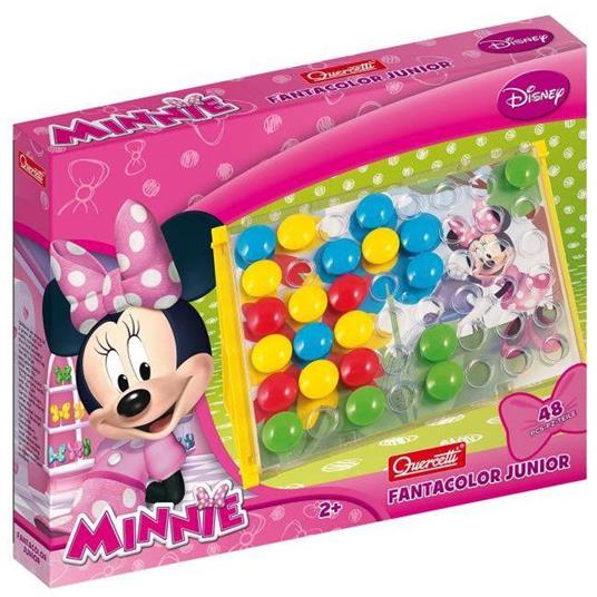 Fantacolor Junior Minnie - 87