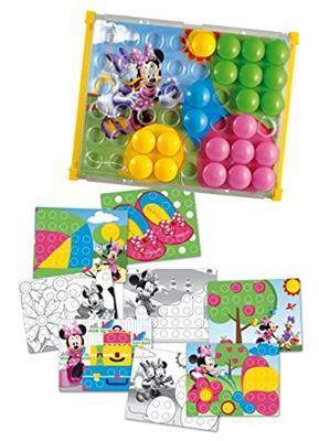 Fantacolor Junior Minnie - 33