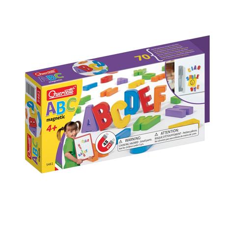 Magnetic Letters - 39