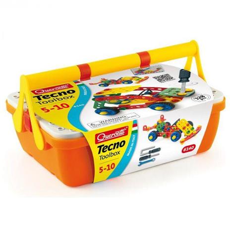 Tecno Toolbox