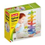 Spiral Tower