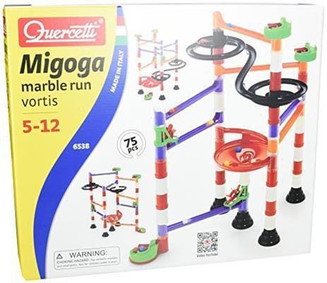 Migoga - 8