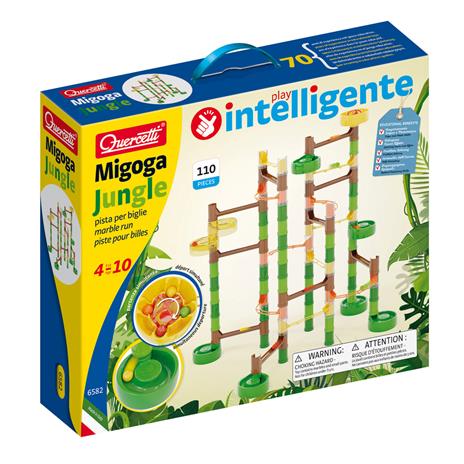 Migoga Jungle - 2