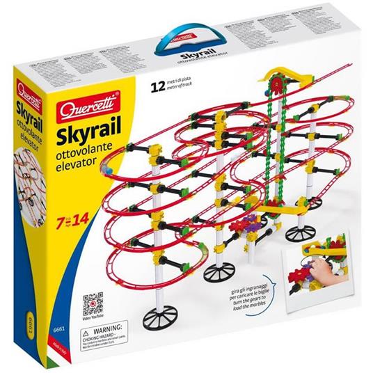 Skyrail - 100