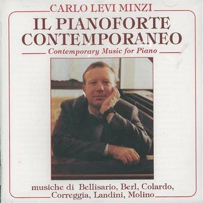 Pezzi per piano n.1 > n.3 - CD Audio di Carlo Alessandro Landini