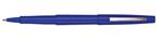 Papermate Flair penna tecnica Blu Medio 12 pezzo(i)