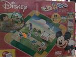 Disney Edumag Magnetici per Bambini Topolino