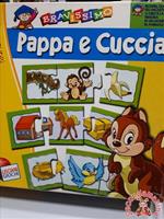 Pappa e cuccia