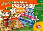 Carotina Primo Dizionario