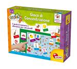 Carotina giochi educativi pocket ass.to escl.hdg carotina