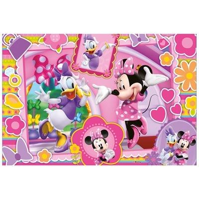 Disney Puzzle Df Plus 60 Minnie - 3