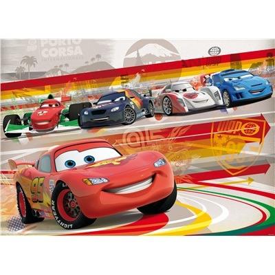 Disney Puzzle Df Plus 60 Cars - 3