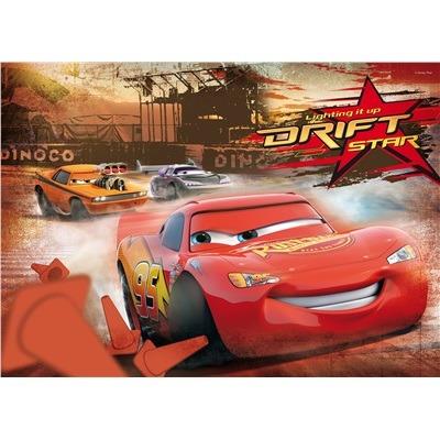 Disney Puzzle Df Plus 250 Cars - 3