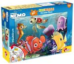 Disney Puzzle Df Maxi Floor 60 Nemo