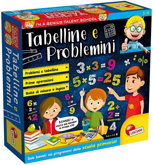 Il mio Grande LIBRO dei GIOCHI XXL +125 GIOCHI: Per bambini dai 5 ai 7 anni  Libro d'attività logiche e riflessione 10 Tema: Gioco trova le differenze,  (Paperback)