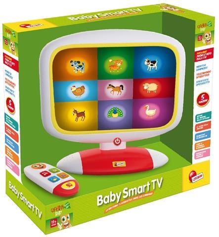 Carotina. Baby Smart TV - 3