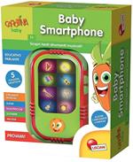 Carotina Baby Smartphone Led